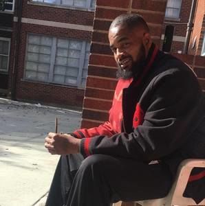 Meet your Posher, Darrell